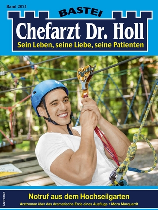 Chefarzt Dr. Holl 2021