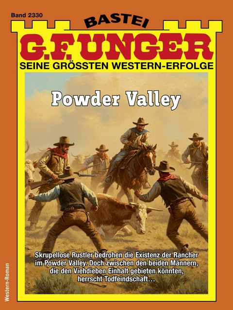 G. F. Unger 2330 -  G. F. Unger