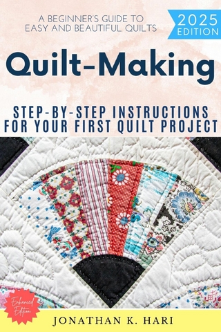Quiltmaking: