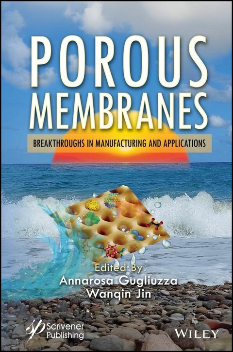 Porous Membranes - 