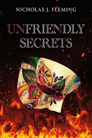 Unfriendly Secrets