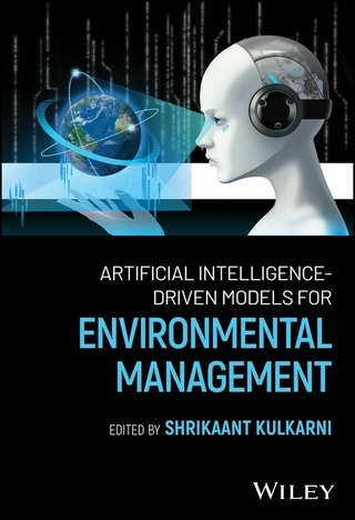 Artificial Intelligence-Driven Models for Environmental Management