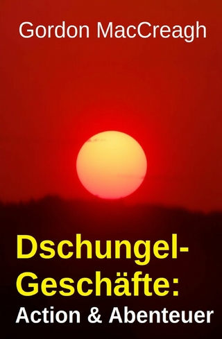 Dschungel-Geschäfte: Action & Abenteuer