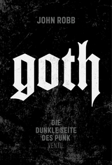 Goth - John Robb