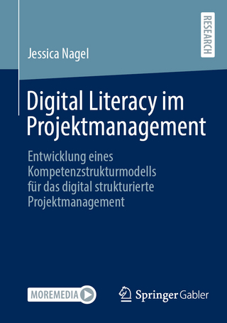 Digital Literacy im Projektmanagement