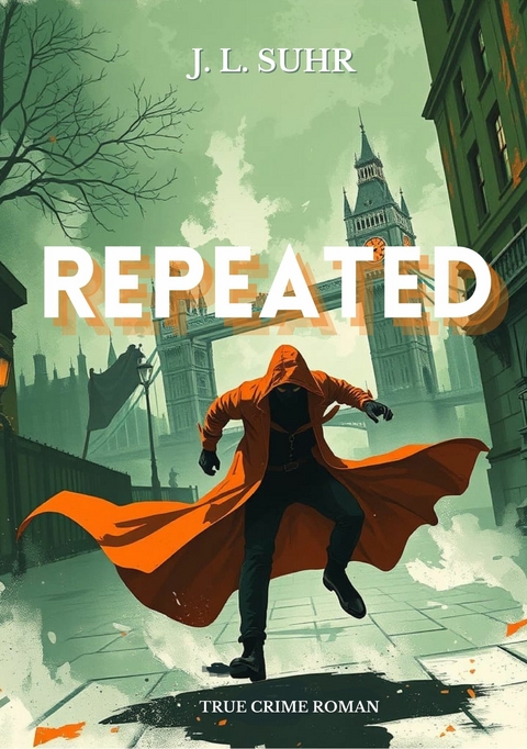 Repeated - J. L. Suhr