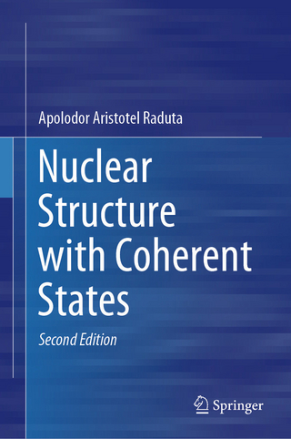 Nuclear Structure with Coherent States