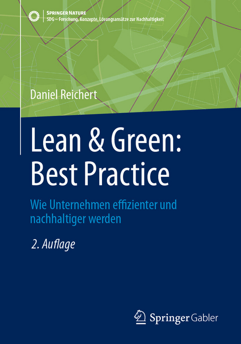 Lean & Green: Best Practice - Daniel Reichert
