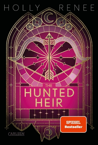 The Hunted Heir