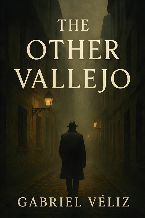 The Other Vallejo -  Gabriel V&eacute;liz