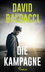 Die Kampagne - David Baldacci