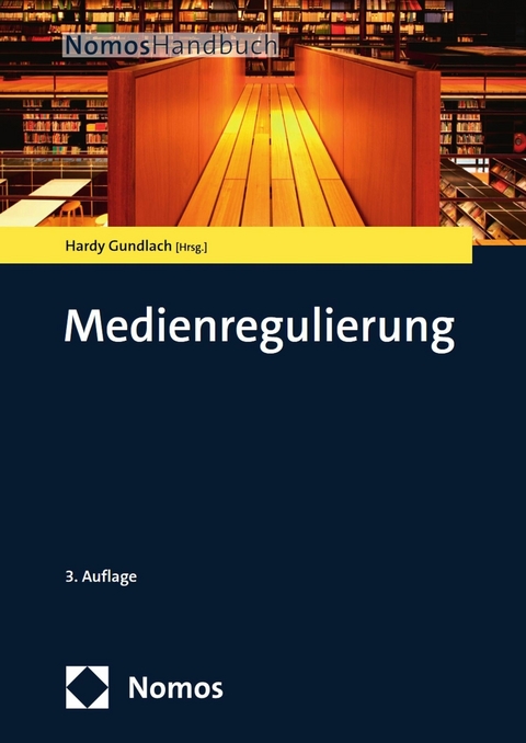 Medienregulierung - 