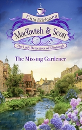 MacTavish & Scott - The Missing Gardener - Gitta Edelmann
