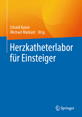 Herzkatheterlabor für Einsteiger