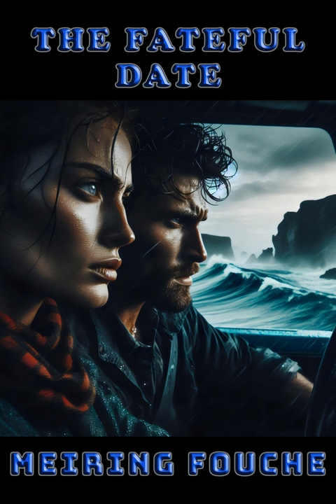 The Fateful Date -  Meiring Fouche,  Pieter Haasbroek