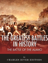 Battle of the Alamo - 