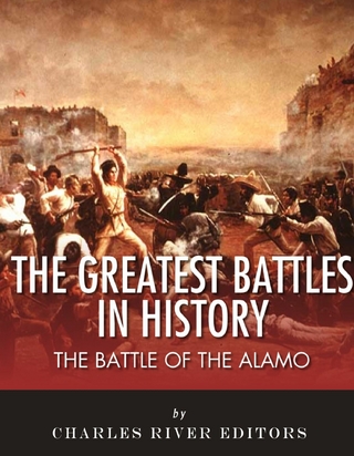 Battle of the Alamo