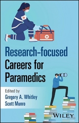 Research-focused Careers for Paramedics - 