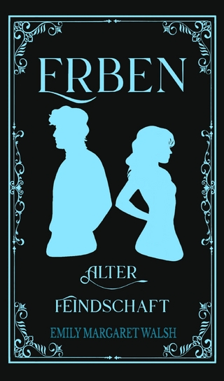 Erben alter Feindschaft