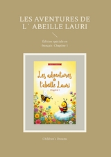 Les aventures de l` abeille Lauri - Children's Dreams