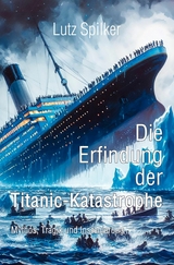 Die Erfindung der Titanic-Katastrophe - Lutz Spilker