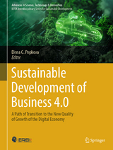 Sustainable Development of Business 4 - 