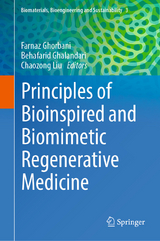 Principles of Bioinspired and Biomimetic Regenerative Medicine - 