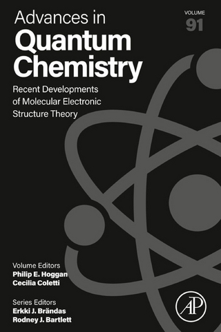 Recent Developments of Molecular Electronic Structure Theory