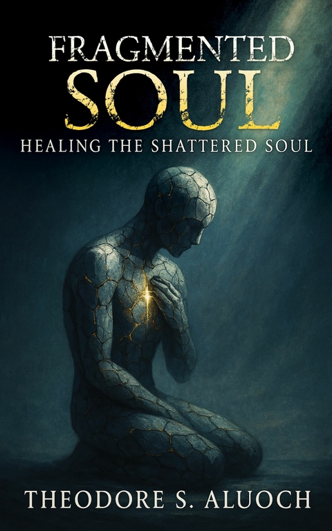 Fragmented Souls -  Theodore S. Aluoch