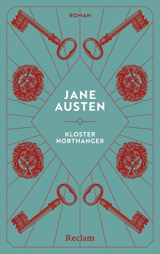 Kloster Northanger. Roman