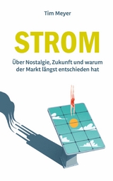Strom - Tim Meyer