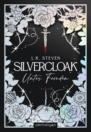 Silvercloak