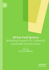 African Food Systems - 