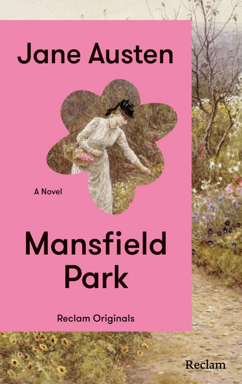 Mansfield Park. A Novel - Jane Austen