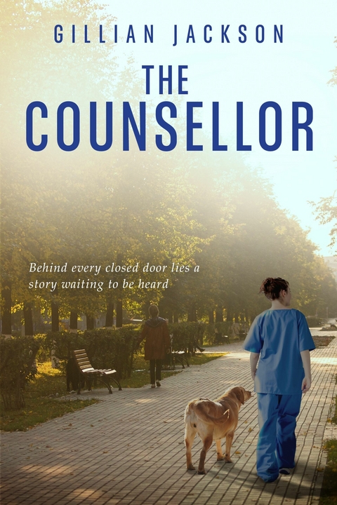 The Counsellor -  Gillian Jackson