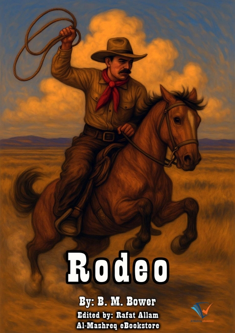 Rodeo -  B. M. Bower