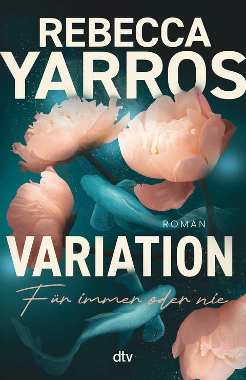 Variation &ndash; F&uuml;r immer oder nie - Rebecca Yarros
