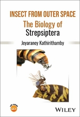 Insect from Outer Space - Jeyaraney Kathirithamby