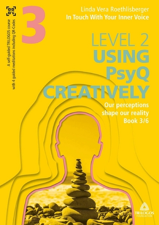 In Touch With Your Inner Voice | LEVEL 2