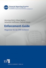 Enforcement-Guide - Henning Z&uuml;lch, Oliver Beyhs, Sebastian Hoffmann, Patrick Krau&szlig;