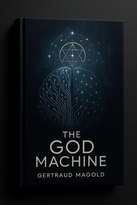 The GOD machine -  Gertraud Magold