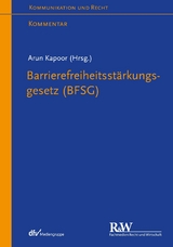Barrierefreiheitsst&auml;rkungsgesetz (BFSG) - 