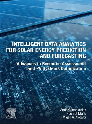 Intelligent Data Analytics for Solar Energy Prediction and Forecasting