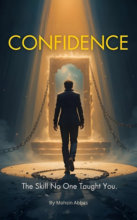 Confidence -  Mohsin Abbas