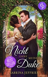 Nicht ohne meinen Duke - Sabrina Jeffries