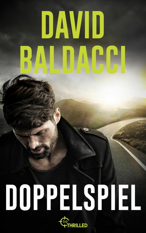 Doppelspiel - David Baldacci