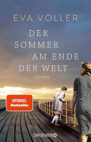 Der Sommer am Ende der Welt