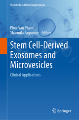 Stem Cell-Derived Exosomes and Microvesicles - 
