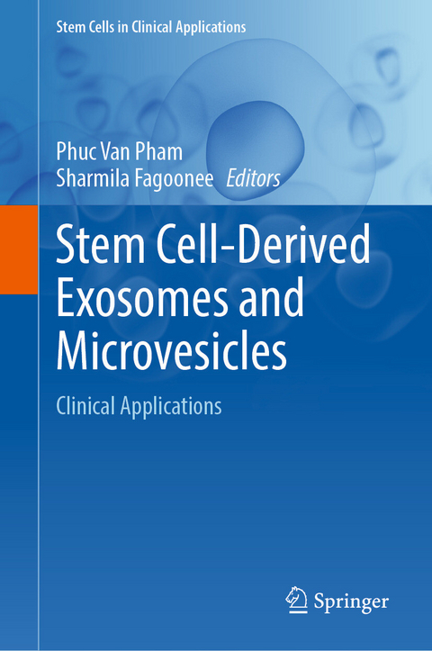 Stem Cell-Derived Exosomes and Microvesicles - 