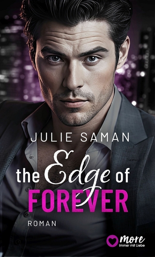 The Edge of Forever